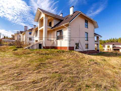 будинок за адресою Авіаторів, 9