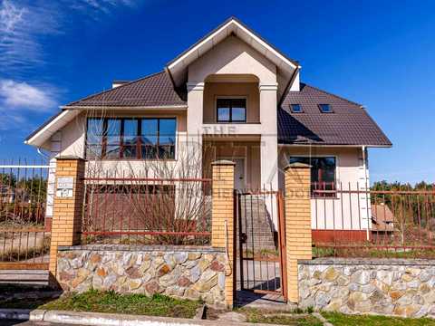 будинок за адресою Авіаторів, 9
