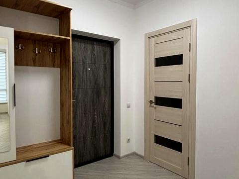 квартира за адресою Героїв Миколаєва вул., 129А корпус 5-8