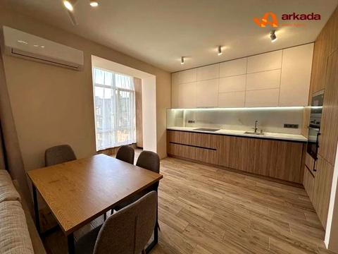 квартира за адресою Макогона вул., 23