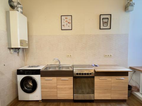 квартира по адресу Тираспольская ул., 13