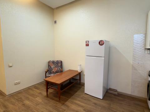 квартира по адресу Тираспольская ул., 13