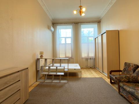 квартира по адресу Тираспольская ул., 13