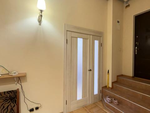 квартира по адресу Тираспольская ул., 13