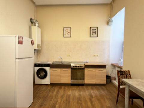 квартира по адресу Тираспольская ул., 13