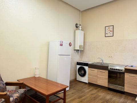 квартира по адресу Тираспольская ул., 13