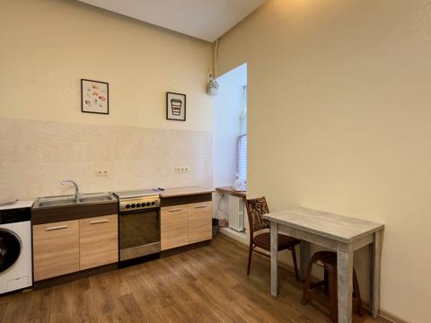 квартира по адресу Тираспольская ул., 13
