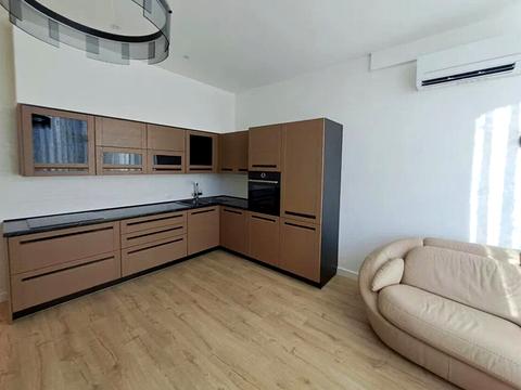 квартира по адресу Итальянский бульв., 1г