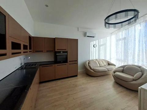 квартира по адресу Итальянский бульв., 1г