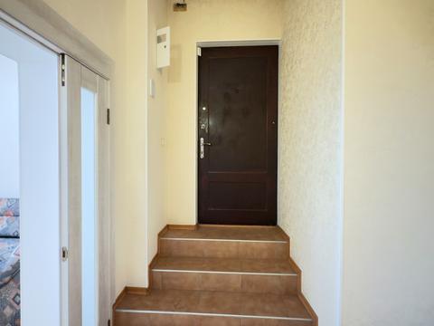 квартира по адресу Тираспольская ул., 13