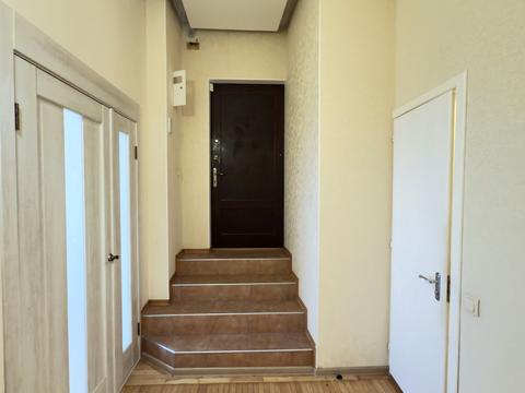 квартира по адресу Тираспольская ул., 13