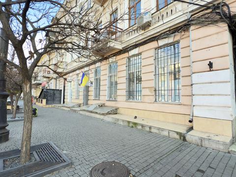 квартира по адресу Тираспольская ул., 13