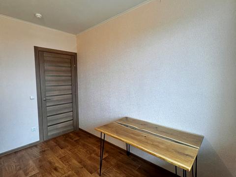 квартира по адресу Бориса Антоненка-Давидовича ул., 1
