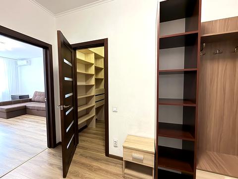 квартира за адресою Воскресенська вул., 16