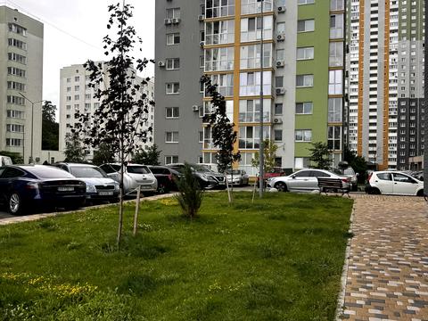 квартира по адресу Бориса Антоненка-Давидовича ул., 1