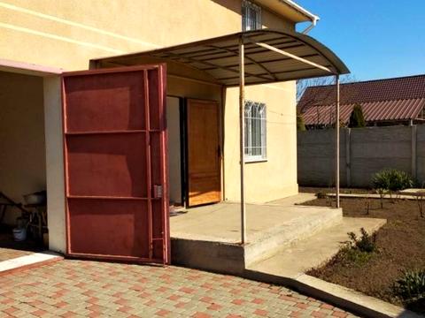 дом по адресу Петропавловская
