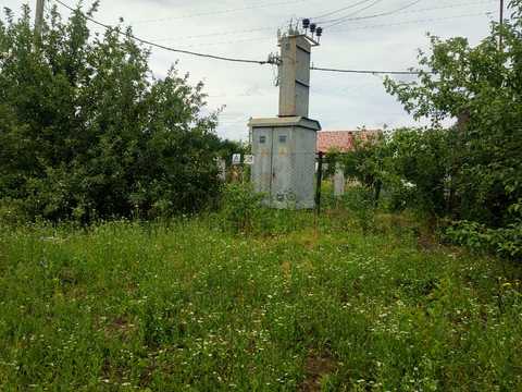 ділянка за адресою 