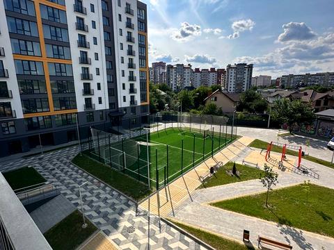 квартира по адресу Ключний пер., (Будинок 2)