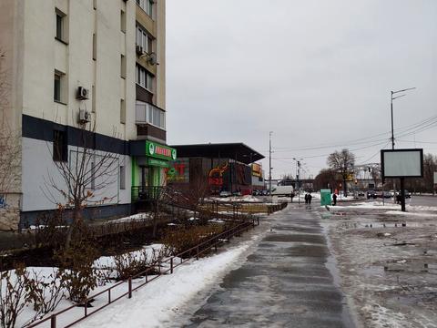 коммерческая по адресу Днепровская набережная ул., 13