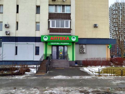 коммерческая по адресу Днепровская набережная ул., 13