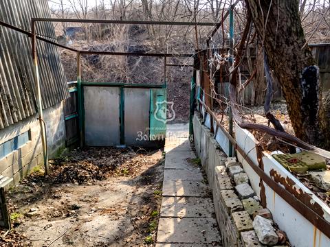 ділянка за адресою Парникова вул., 15