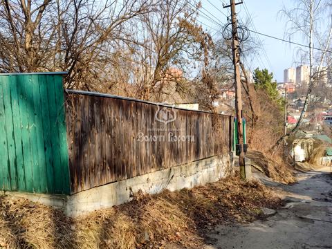 ділянка за адресою Парникова вул., 15