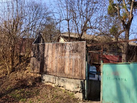 ділянка за адресою Парникова вул., 15
