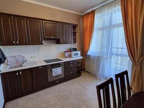 квартира по адресу Антоновича ул. (Горького), 72