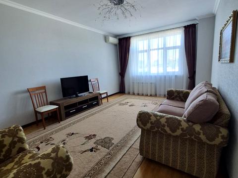 квартира по адресу Антоновича ул. (Горького), 72