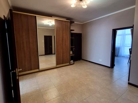 квартира по адресу Антоновича ул. (Горького), 72