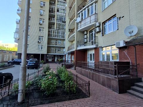 квартира по адресу Антоновича ул. (Горького), 72