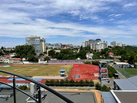 квартира по адресу Французский бульв., 29A