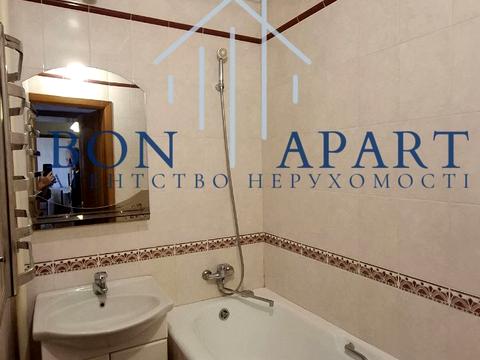 квартира по адресу Николая Пимоненко ул., 3