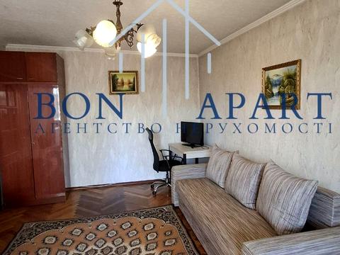 квартира по адресу Николая Пимоненко ул., 3