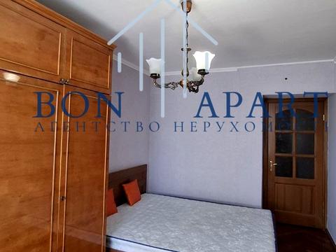 квартира по адресу Николая Пимоненко ул., 3