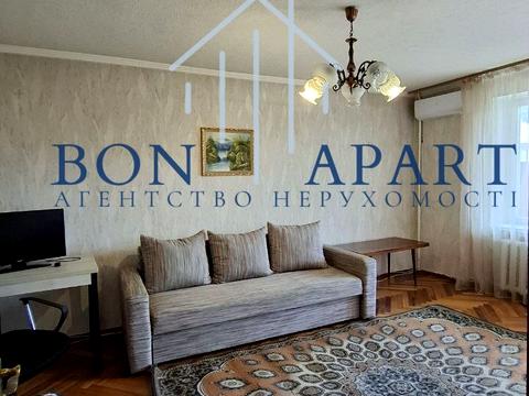 квартира по адресу Николая Пимоненко ул., 3