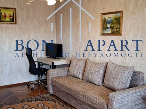 квартира по адресу Николая Пимоненко ул., 3