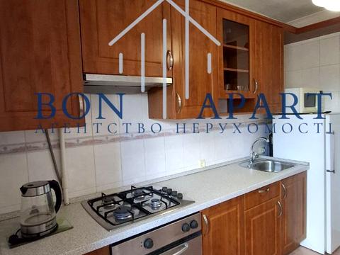 квартира по адресу Николая Пимоненко ул., 3