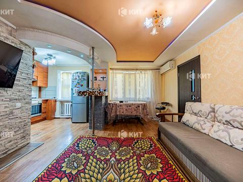 квартира за адресою Юрія Кондратюка пров. (Івана Кулика), 5