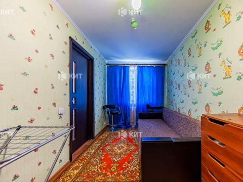 квартира за адресою Юрія Кондратюка пров. (Івана Кулика), 5