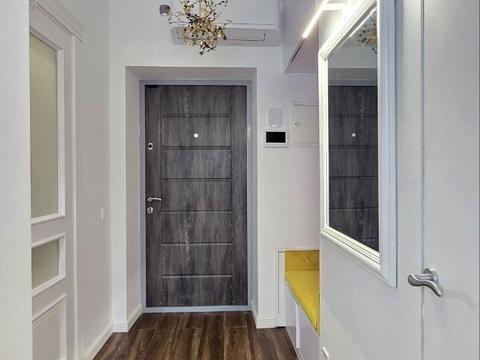 квартира по адресу Пекарская ул., 30