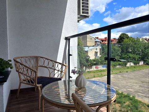 квартира по адресу Пекарская ул., 30