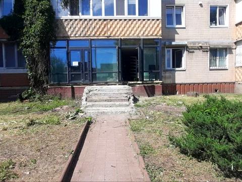 комерційна за адресою Київ, Свободи просп., 15/1