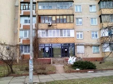 комерційна за адресою Київ, Свободи просп., 15/1
