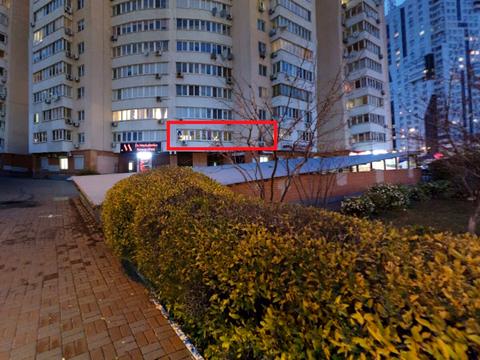 коммерческая по адресу Срибнокильская ул., 2-А