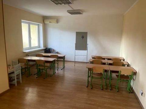 комерційна за адресою Срібнокільська вул., 2-А