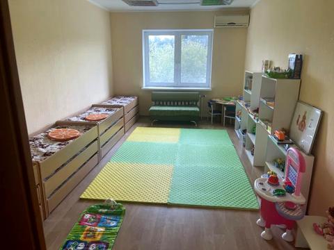 комерційна за адресою Срібнокільська вул., 2-А