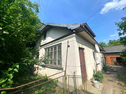 дом по адресу Запорізька, 10