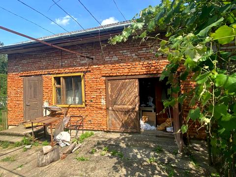 дом по адресу Запорізька, 10
