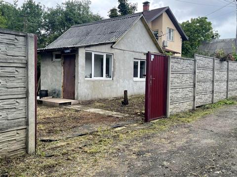 участок по адресу 